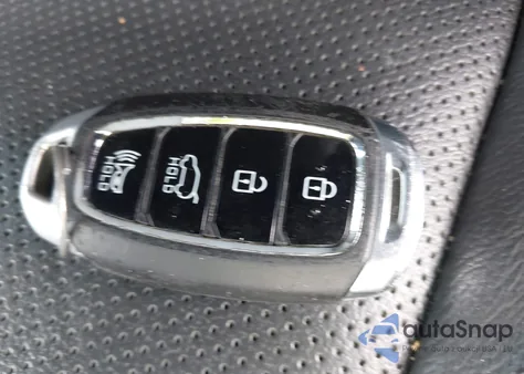 2020 Hyundai Santa Fe Sel z USA, uszkodzony, nr VIN 5NMS33AD4LH212861